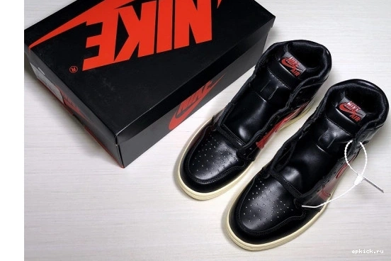 Cheap EP 1 Black Air Red BQ6682-006  Jordan BQ6682-006 Defiant 0421